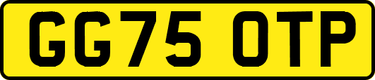 GG75OTP