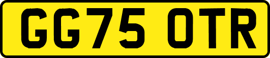 GG75OTR
