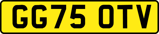 GG75OTV