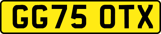 GG75OTX