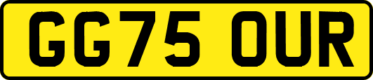 GG75OUR