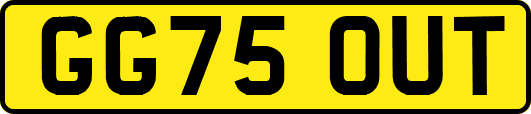 GG75OUT