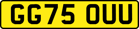 GG75OUU