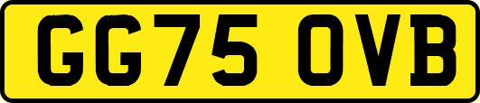 GG75OVB