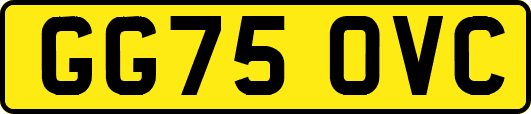 GG75OVC