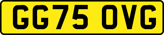 GG75OVG