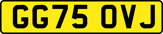 GG75OVJ