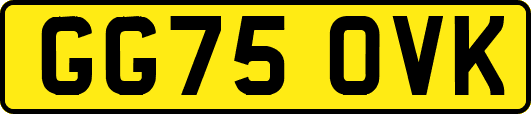 GG75OVK