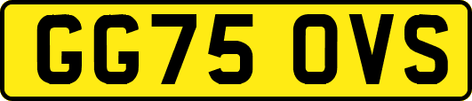 GG75OVS
