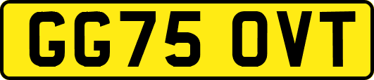 GG75OVT
