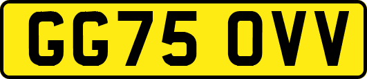 GG75OVV