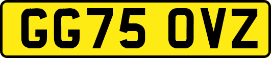 GG75OVZ