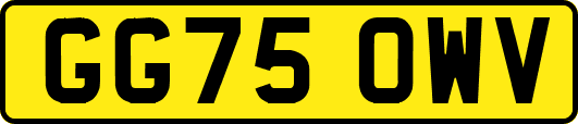 GG75OWV