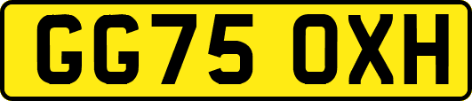 GG75OXH