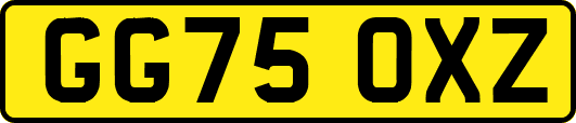 GG75OXZ