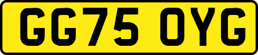 GG75OYG