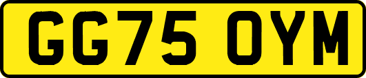 GG75OYM