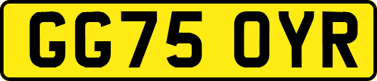 GG75OYR