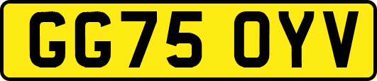 GG75OYV
