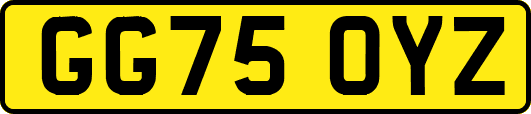 GG75OYZ