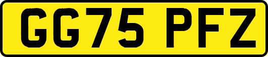 GG75PFZ