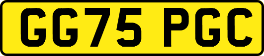 GG75PGC