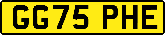 GG75PHE