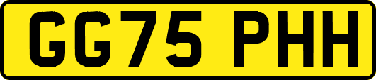 GG75PHH