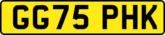GG75PHK