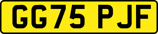 GG75PJF