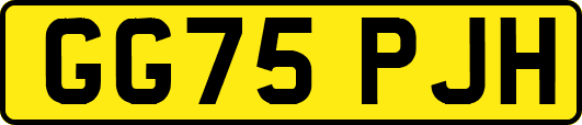 GG75PJH