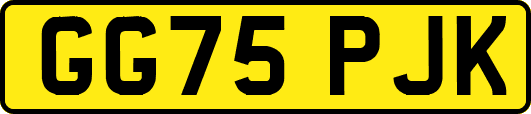GG75PJK