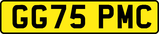 GG75PMC