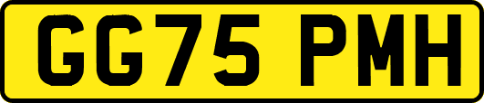 GG75PMH