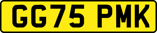 GG75PMK