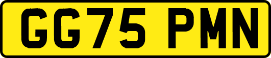 GG75PMN