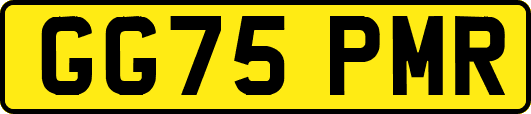 GG75PMR