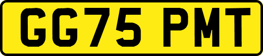 GG75PMT