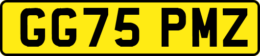 GG75PMZ