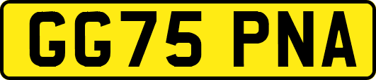 GG75PNA