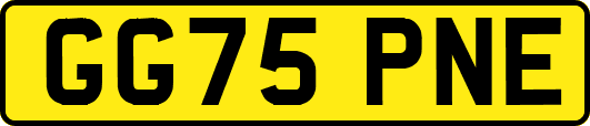 GG75PNE