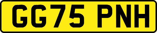 GG75PNH