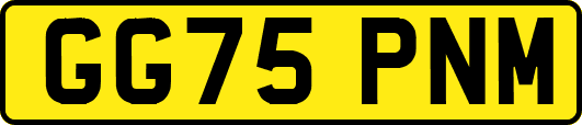 GG75PNM