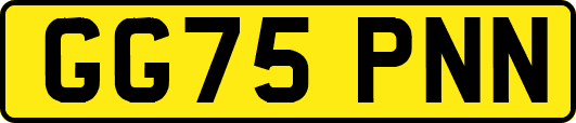 GG75PNN