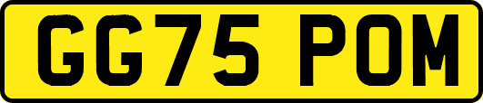 GG75POM