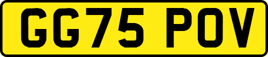 GG75POV