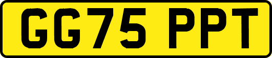 GG75PPT
