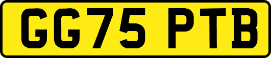 GG75PTB