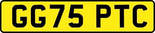 GG75PTC