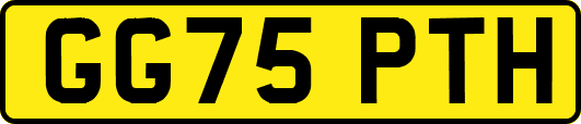 GG75PTH